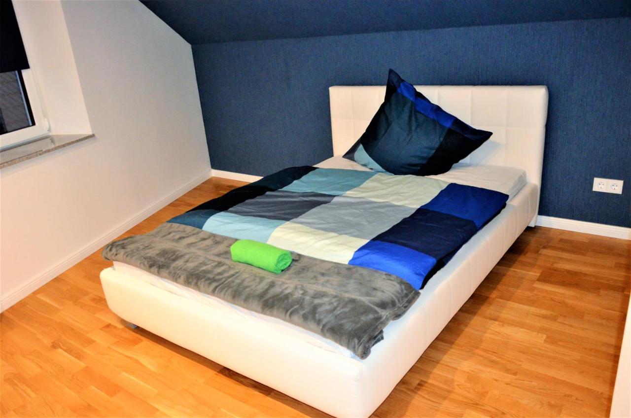 Apartments Am Werdersee BRE Εξωτερικό φωτογραφία