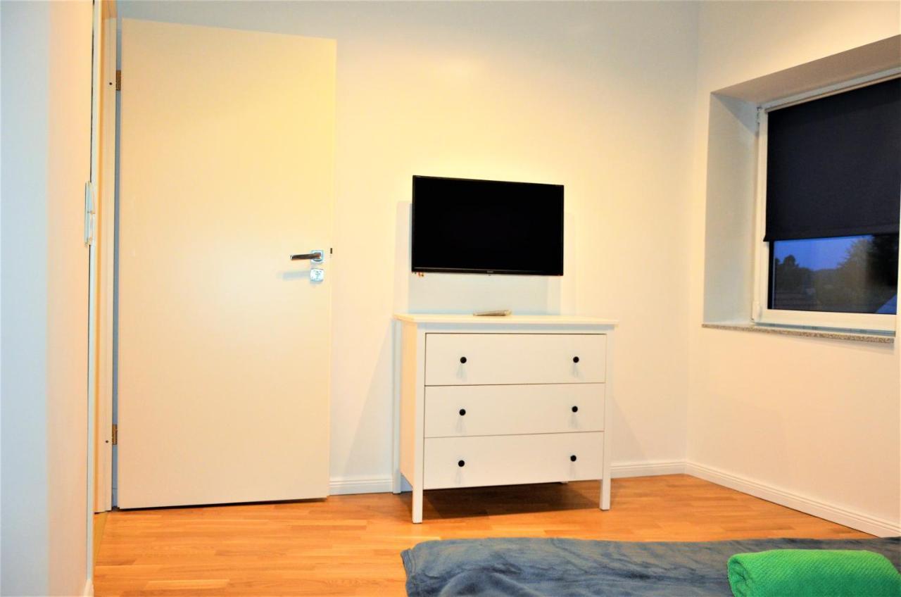 Apartments Am Werdersee BRE Εξωτερικό φωτογραφία
