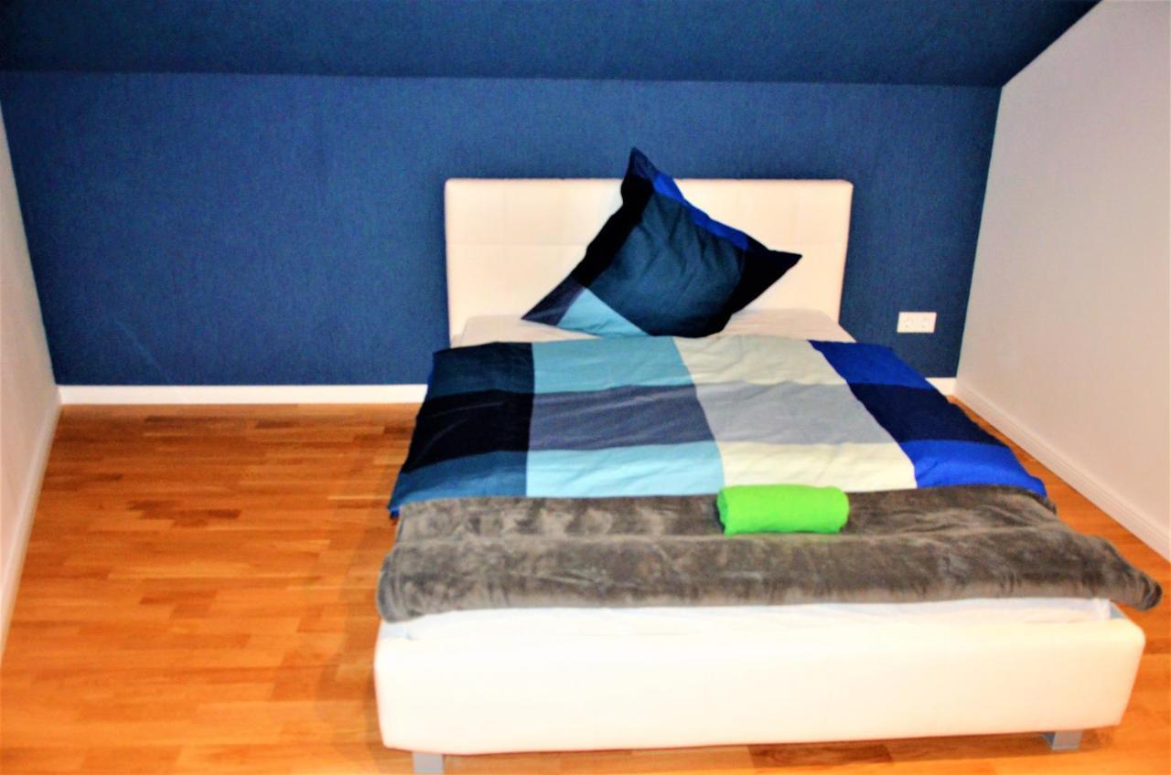 Apartments Am Werdersee BRE Εξωτερικό φωτογραφία