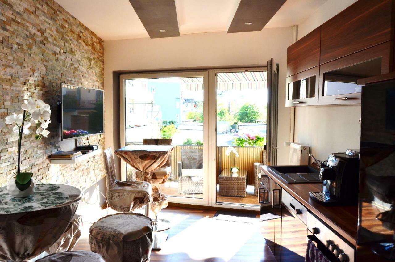 Apartments Am Werdersee BRE Εξωτερικό φωτογραφία